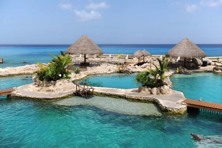 Cómo llegar del Aeropuerto de Cancún a Cozumel, México