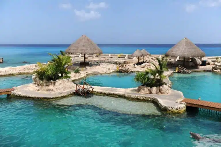 Cómo llegar del Aeropuerto de Cancún a Cozumel, México