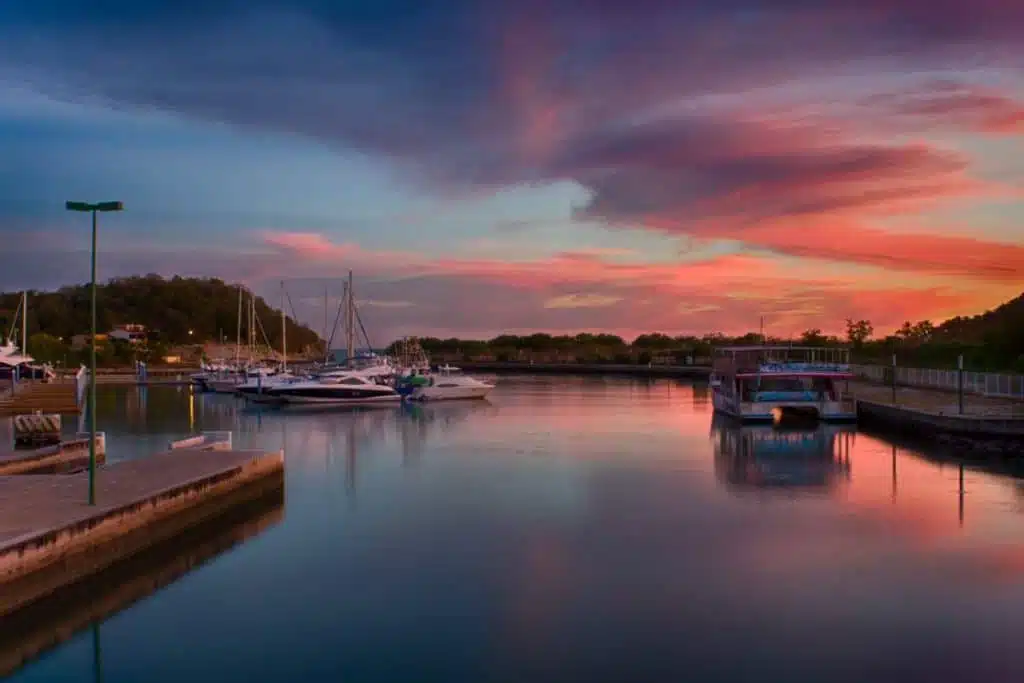 De Oaxaca à Huatulco
