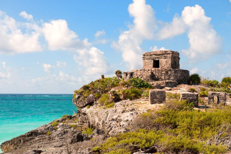Playa del Carmen to Tulum