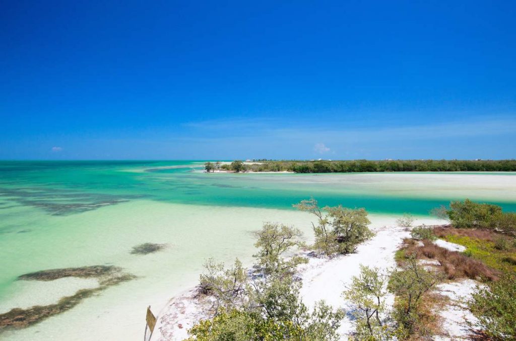 How to get from Tulum to Holbox Mexico1