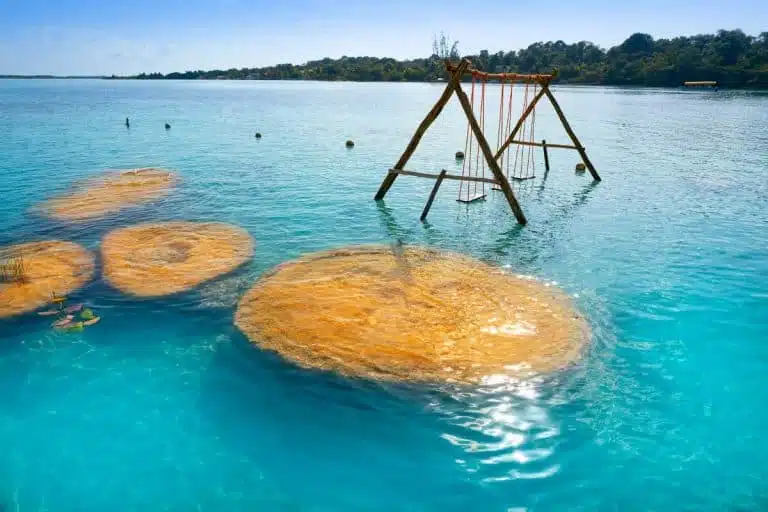 Cancun to Bacalar