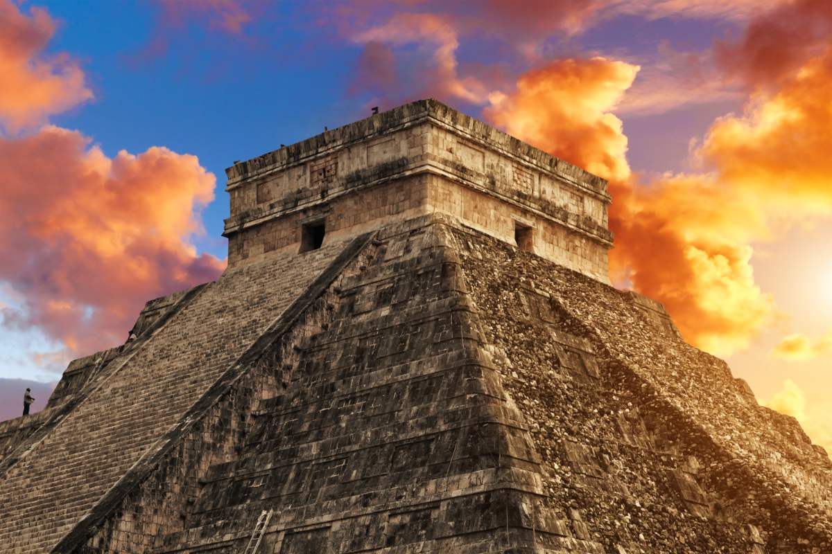 transportation from cancun to chichen itza