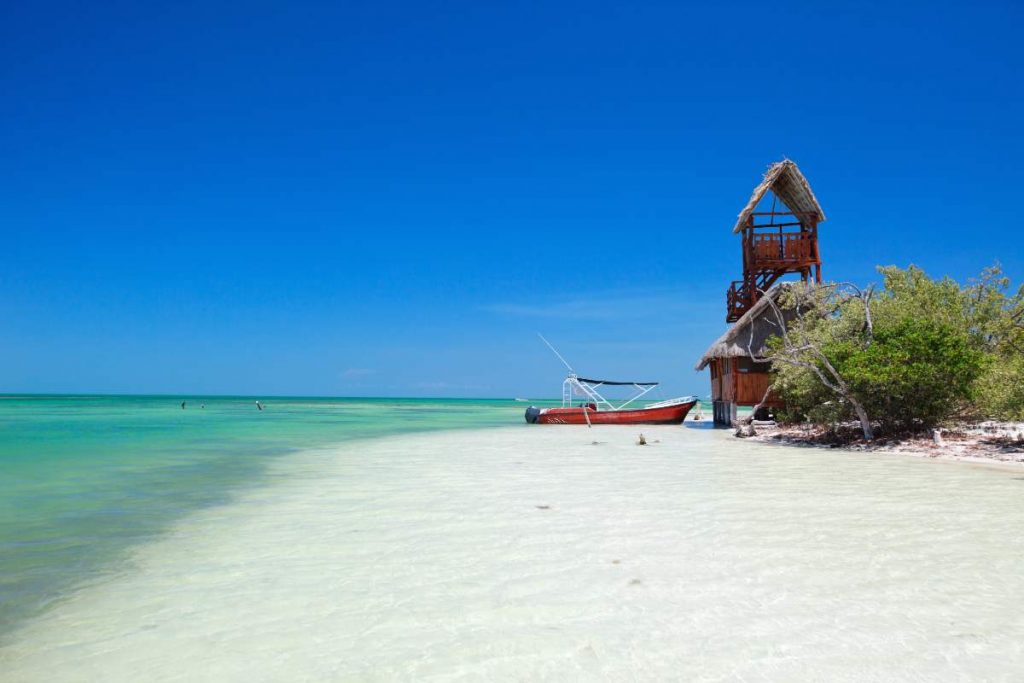 how to get from cancun to holbox2
