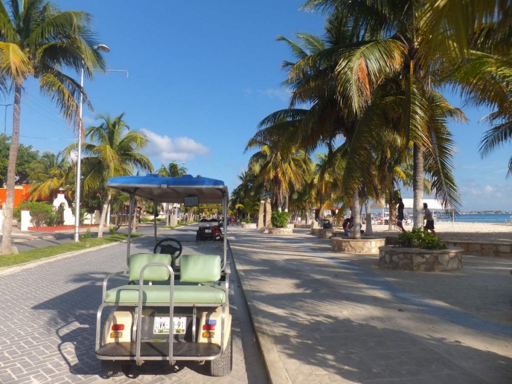 how to get from cancun to isla mujeres2