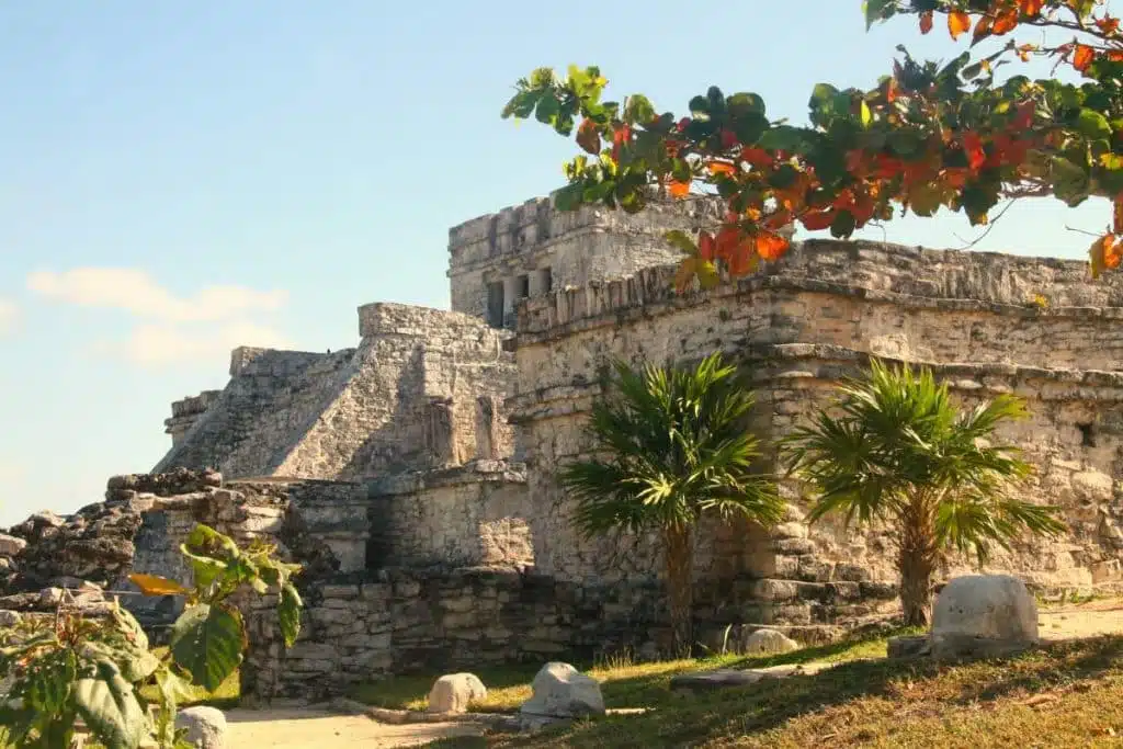 Cancun à Tulum