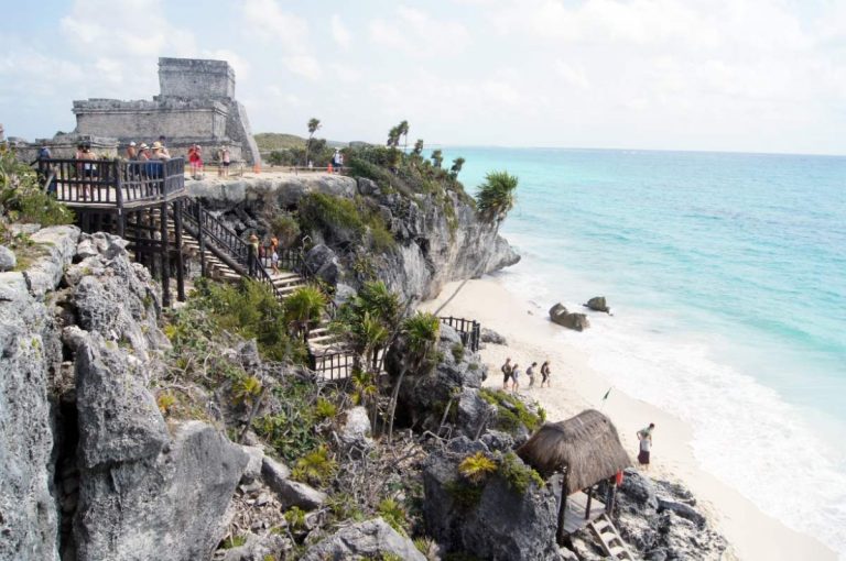 Cancun to Tulum