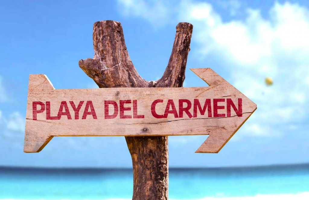 how to get from cozumel to playa del carmen mexico3