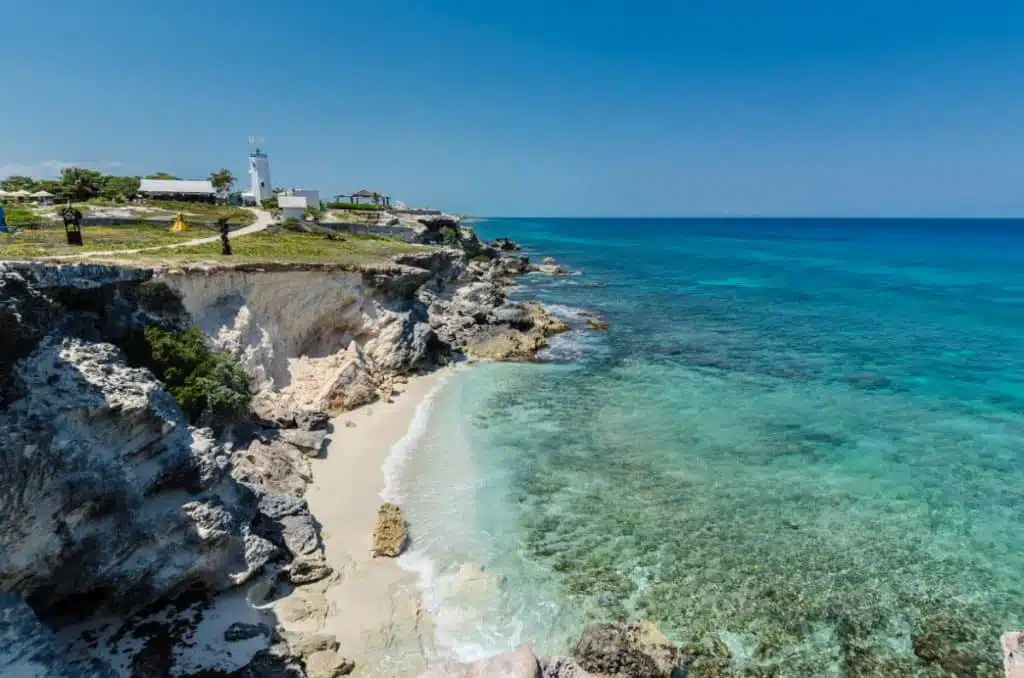 how to get from holbox to isla mujeres mexico2