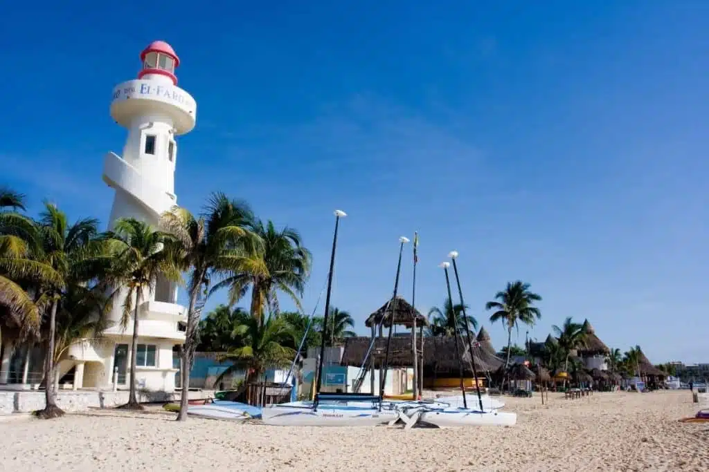 how to get from holbox to playa del carmen mexico3