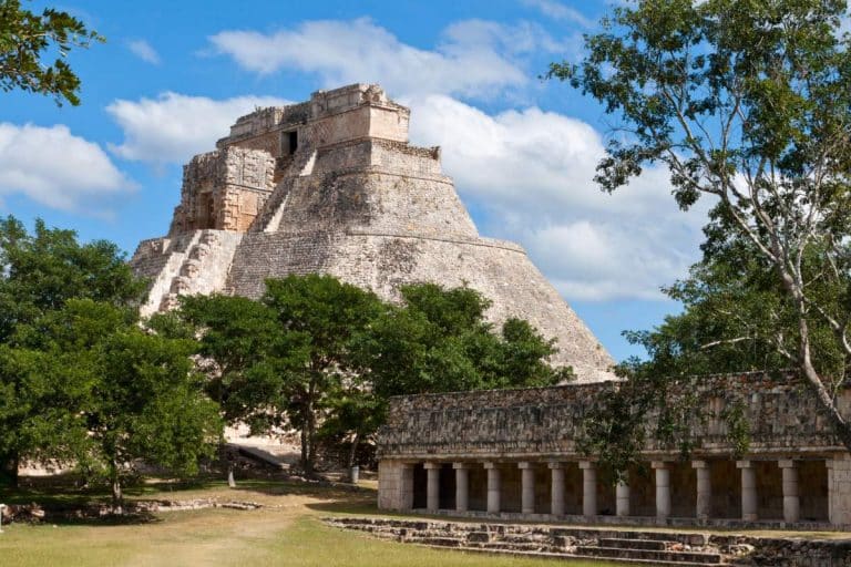 How to get from Merdia to Uxmal, Mexico – Best Routes & Prices (2026)