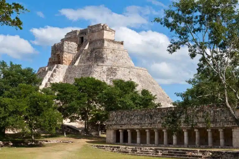 How to get from Merdia to Uxmal, Mexico – Best Routes & Prices (2026)