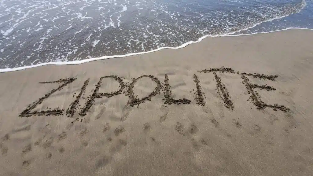 Da Oaxaca a Zipolite