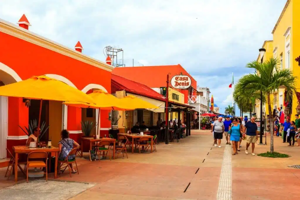 how to get from tulum to cozumel mexico3