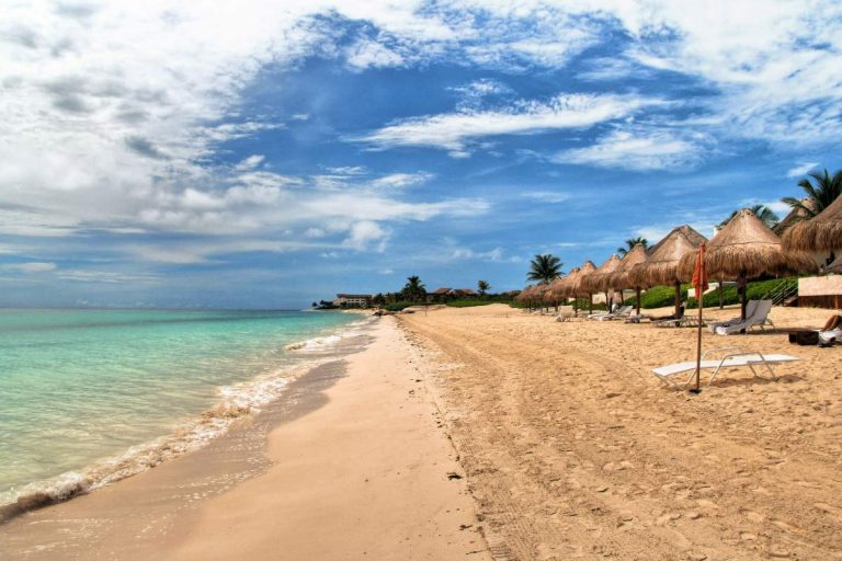 Tulum to Playa del Carmen