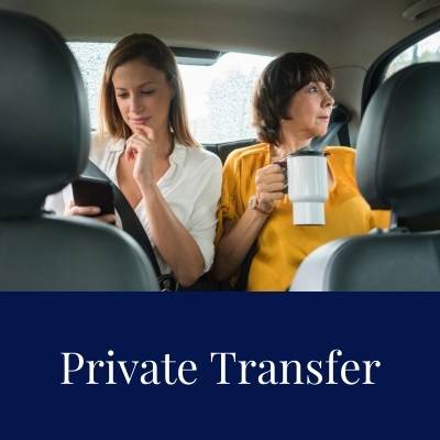 México-Transporte-Serviço-Privado-Transferência