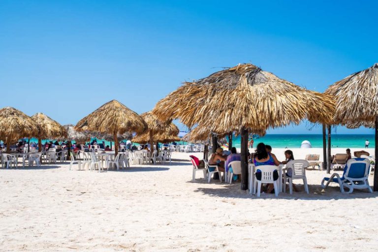 merida-to-progreso-mexico
