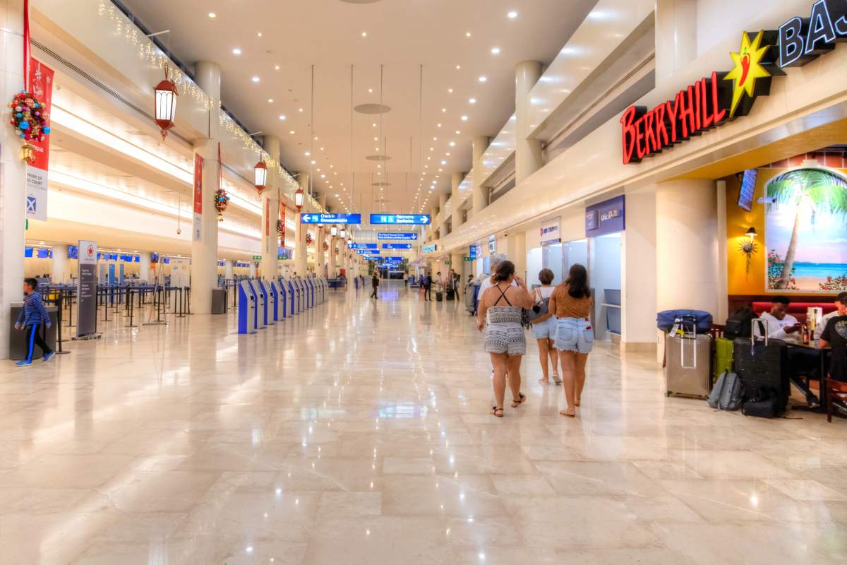 How to get from Playa del Carmen - Playa Del Carmen Shuttle