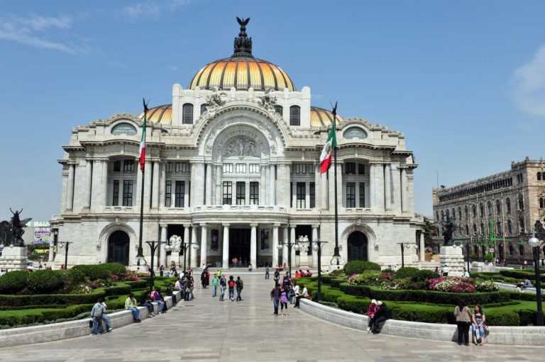puebla mexico to mexico city