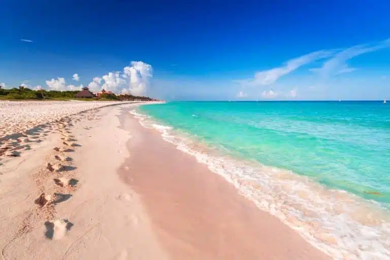Come arrivare da Merida a Playa del Carmen, Messico