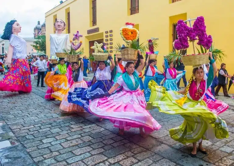Comment se rendre de Zipolite à Oaxaca City, Mexique.