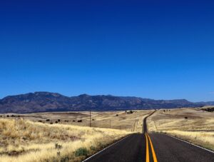 Profile 13 Copper Canyon road trip scenic view Mexico