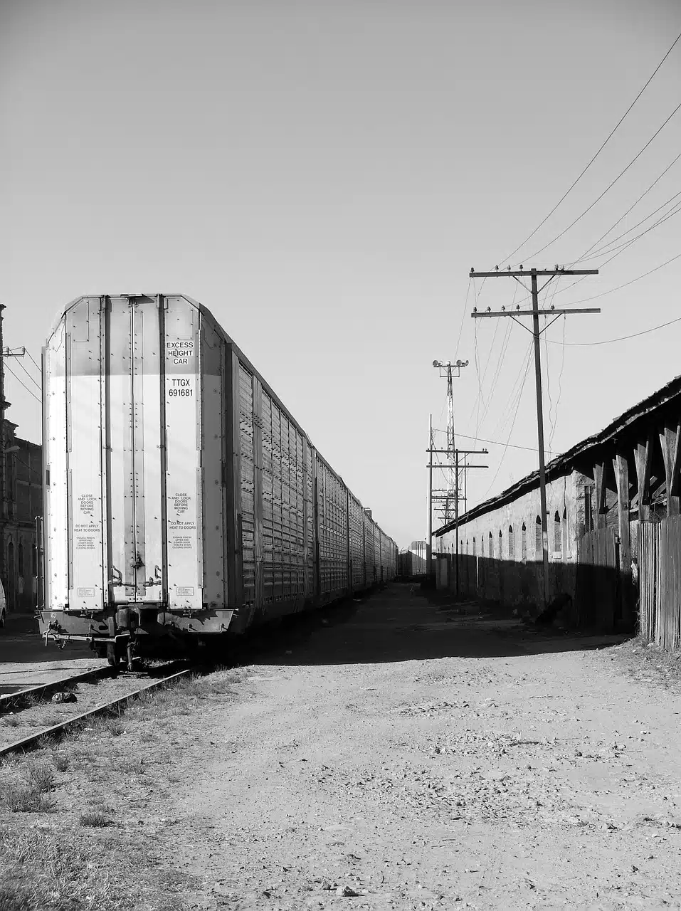 El Chepe train Copper Canyon